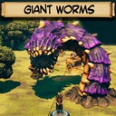 ScottCross-Scotts_Giant_Worm_Pack icon