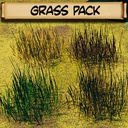 ScottCross-Scotts_Grass_Pack icon