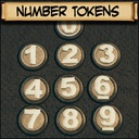ScottCross-Scotts_Number_Tokens icon