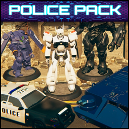 ScottCross-Scotts_Police_Pack icon
