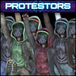 ScottCross-Scotts_Protestors_Pack icon