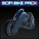 ScottCross-Scotts_SciFi_Bike_Pack icon