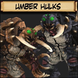 ScottCross-Scotts_Umber_Hulk_Pack icon