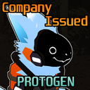ScottyFoxArt-CompanyIssuedProtogen icon