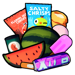 Scouting4Mods-Scouting4Food icon