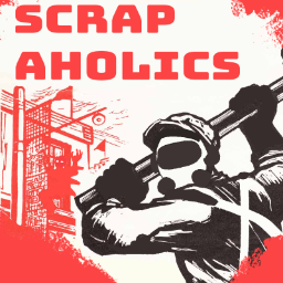 Scrapaholics-Scrapaholics_TV_Pack icon