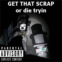 Scrappa_Gang-Get_Scrap_or_Die_Trying icon