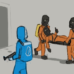 Scrappers-Scrapfection icon