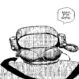 Scrappers-Scrappingboys icon