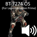 ScrubbaNubNub-BT_7274_Os_for_Legion_and_Legion_Prime icon