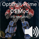 ScrubbaNubNub-MonarchOptimusPrimeOS icon