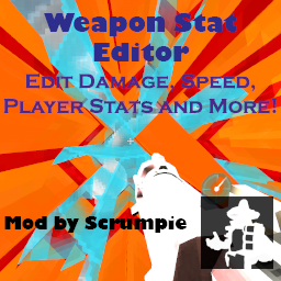 Scrumpie-Scrumpie_WeaponStatEditor icon