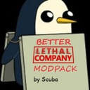 Scuba-Better_Lethal_Company_Modpack_by_Scuba icon