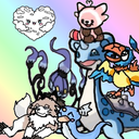 Scufful_Squad-The_Scuff_Squad_Cosmetics icon