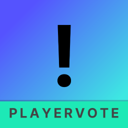ScureX-PlayerVote icon