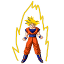 ScytherianStudios-GokuCosmetic icon