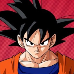 ScytherianStudios-GokuOmega icon