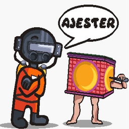 SeIvJuCo88-Escapa_Del_Jester icon