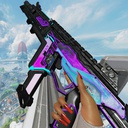 Seal-Neon_Weapon_Skins icon