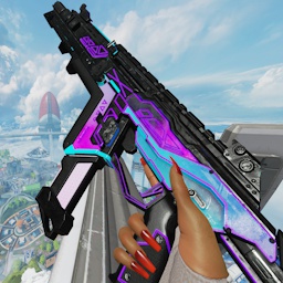 Seal-Neon_Weapon_Skins icon