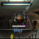 Seal_Land-BONEWORKSMusicReplacerShop icon