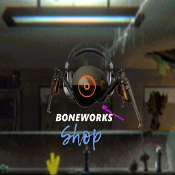 Seal_Land-BONEWORKSMusicReplacerShop icon