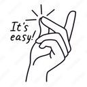 Searica-Extra_Snap_Points_Made_Easy icon