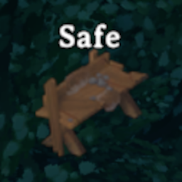 Searica-SafetyStatus icon