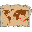 Searica-ShowMeTheGoods icon