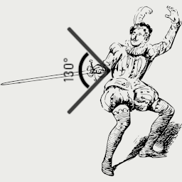 Searica-WatchWhereYouStab icon