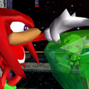 Sears-Sonic_Adventure_2_Knuckles_Boombox icon