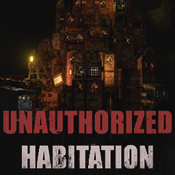 Second-Unauthorized_Habitation icon