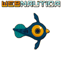 SecondEgg-Webnautica icon