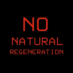 SecretV-NoNaturalRegeneration icon
