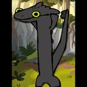 Secroecim-ToothlessLanding icon