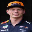 Secroecim-VerstappenJester icon