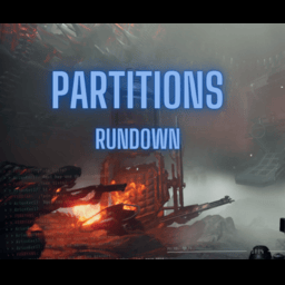 Secta_aivar-Partitions icon