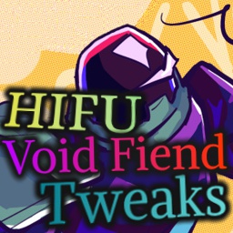 SeekingUpdates-HIFUVoidFiendTweaks icon