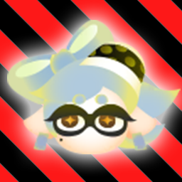 Segtendo-SplatoonMarie icon