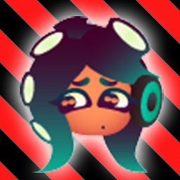 Segtendo-SplatoonMarina icon