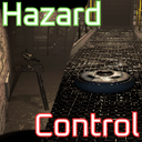 Sehelitar-HazardControl icon