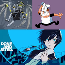 Sekloz-EscapeOST icon