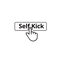 SelfKick-SelfKick-1.2.0 icon
