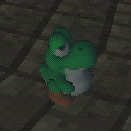 SelimMods-UltraYoshis icon