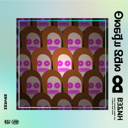 Semario-OctoplushBoombox icon