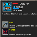 Semibox-CrazyFox icon