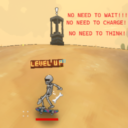 Semibox-InstantChargeShrine icon