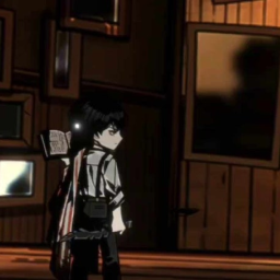 Semiru_Zoo-FiredMyWings icon