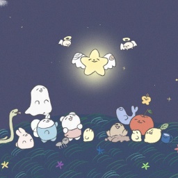 Semiru_Zoo-LimbusCompany_Escape_Music icon