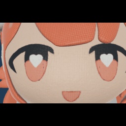 Sen-PillowPlushValuable icon